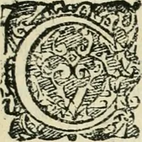 Picture 43 of 265 from Io. Batis. Portae Neap. De humana physiognomia li. VI : in quibus docetur quom[odo] animi propentes naturalibus remediis compesci possint (1602), leaf 46