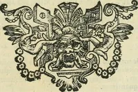 Picture 47 of 265 from Io. Batis. Portae Neap. De humana physiognomia li. VI : in quibus docetur quom[odo] animi propentes naturalibus remediis compesci possint (1602), leaf 48