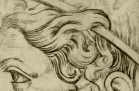 Picture 52 of 265 from Io. Batis. Portae Neap. De humana physiognomia li. VI : in quibus docetur quom[odo] animi propentes naturalibus remediis compesci possint (1602), leaf 51