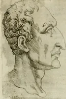 Picture 58 of 265 from Io. Batis. Portae Neap. De humana physiognomia li. VI : in quibus docetur quom[odo] animi propentes naturalibus remediis compesci possint (1602), leaf 57