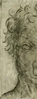 Picture 60 of 265 from Io. Batis. Portae Neap. De humana physiognomia li. VI : in quibus docetur quom[odo] animi propentes naturalibus remediis compesci possint (1602), leaf 58