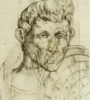 Picture 81 of 265 from Io. Batis. Portae Neap. De humana physiognomia li. VI : in quibus docetur quom[odo] animi propentes naturalibus remediis compesci possint (1602), leaf 72