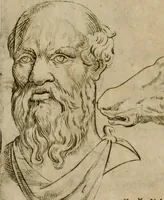 Picture 97 of 265 from Io. Batis. Portae Neap. De humana physiognomia li. VI : in quibus docetur quom[odo] animi propentes naturalibus remediis compesci possint (1602), leaf 83