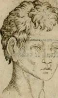 Picture 106 of 265 from Io. Batis. Portae Neap. De humana physiognomia li. VI : in quibus docetur quom[odo] animi propentes naturalibus remediis compesci possint (1602), leaf 89