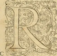 An illustration from Io. Bodini Andegavensis De republica libri sex (1586)