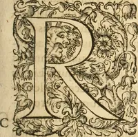 An illustration from Io. Bodini Andegavensis De republica libri sex (1586)