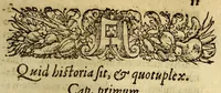 An illustration from Io. Bodini Andeg. in Parisiorum Senatu advocati methodus, ad facilem historiarum cognitionem; : ab ipso recognita, et multo quam antea locupletior. : cum indice rerum memorabilium copiosissimo (1572)