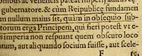 An illustration from Io. Bodini Andeg. in Parisiorum Senatu advocati methodus, ad facilem historiarum cognitionem; : ab ipso recognita, et multo quam antea locupletior. : cum indice rerum memorabilium copiosissimo (1572)