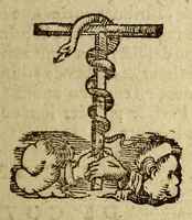 An illustration from Io. Bodini Andeg. in Parisiorum Senatu advocati methodus, ad facilem historiarum cognitionem; : ab ipso recognita, et multo quam antea locupletior. : cum indice rerum memorabilium copiosissimo (1572)