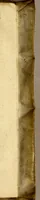 An illustration from Io. Bodini Andeg. in Parisiorum Senatu advocati methodus, ad facilem historiarum cognitionem; : ab ipso recognita, et multo quam antea locupletior. : cum indice rerum memorabilium copiosissimo (1572)