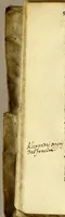 An illustration from Io. Bodini Andeg. in Parisiorum Senatu advocati methodus, ad facilem historiarum cognitionem; : ab ipso recognita, et multo quam antea locupletior. : cum indice rerum memorabilium copiosissimo (1572)