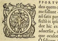 An illustration from Io. Fernelii Ambiani de abditis rerum causis libri duo (1560)