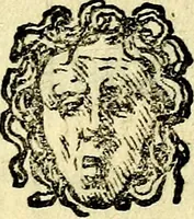 Picture 40 of 138 from Io: Francisci Bonomij Bononiensis Chiron Achillis, siue, Nauarchus humanæ uitæ : morali emblemate geminato ad felicitatis portum perducens (1661), leaf 128