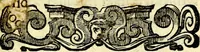 Picture 59 of 138 from Io: Francisci Bonomij Bononiensis Chiron Achillis, siue, Nauarchus humanæ uitæ : morali emblemate geminato ad felicitatis portum perducens (1661), leaf 180