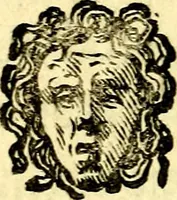 Picture 65 of 138 from Io: Francisci Bonomij Bononiensis Chiron Achillis, siue, Nauarchus humanæ uitæ : morali emblemate geminato ad felicitatis portum perducens (1661), leaf 195