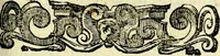 Picture 72 of 138 from Io: Francisci Bonomij Bononiensis Chiron Achillis, siue, Nauarchus humanæ uitæ : morali emblemate geminato ad felicitatis portum perducens (1661), leaf 214