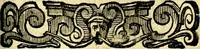 An illustration from Io: Francisci Bonomij Bononiensis Chiron Achillis, siue, Nauarchus humanæ uitæ : morali emblemate geminato ad felicitatis portum perducens (1661)