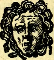 Picture 92 of 138 from Io: Francisci Bonomij Bononiensis Chiron Achillis, siue, Nauarchus humanæ uitæ : morali emblemate geminato ad felicitatis portum perducens (1661), leaf 281