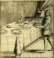 Picture 119 of 138 from Io: Francisci Bonomij Bononiensis Chiron Achillis, siue, Nauarchus humanæ uitæ : morali emblemate geminato ad felicitatis portum perducens (1661), leaf 363