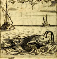 Picture 5 of 138 from Io: Francisci Bonomij Bononiensis Chiron Achillis, siue, Nauarchus humanæ uitæ : morali emblemate geminato ad felicitatis portum perducens (1661), leaf 37