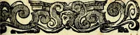 Picture 125 of 138 from Io: Francisci Bonomij Bononiensis Chiron Achillis, siue, Nauarchus humanæ uitæ : morali emblemate geminato ad felicitatis portum perducens (1661), leaf 380