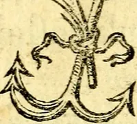 Picture 132 of 138 from Io: Francisci Bonomij Bononiensis Chiron Achillis, siue, Nauarchus humanæ uitæ : morali emblemate geminato ad felicitatis portum perducens (1661), leaf 407