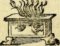 Picture 7 of 138 from Io: Francisci Bonomij Bononiensis Chiron Achillis, siue, Nauarchus humanæ uitæ : morali emblemate geminato ad felicitatis portum perducens (1661), leaf 48