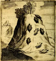 Picture 22 of 138 from Io: Francisci Bonomij Bononiensis Chiron Achillis, siue, Nauarchus humanæ uitæ : morali emblemate geminato ad felicitatis portum perducens (1661), leaf 79