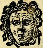 Picture 25 of 138 from Io: Francisci Bonomij Bononiensis Chiron Achillis, siue, Nauarchus humanæ uitæ : morali emblemate geminato ad felicitatis portum perducens (1661), leaf 84
