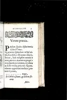 An illustration from Io. Francisci Bonomij Bononiensis Chiron Achillis, siue, Nauarchus humanae vitae : morali emblemate geminato ad felicitatis portum perducens (1661)
