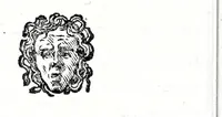 An illustration from Io. Francisci Bonomij Bononiensis Chiron Achillis, siue, Nauarchus humanae vitae : morali emblemate geminato ad felicitatis portum perducens (1661)