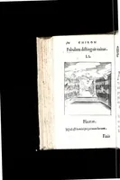 Picture 24 of 24 from Io. Francisci Bonomij Bononiensis Chiron Achillis, siue, Nauarchus humanae vitae : morali emblemate geminato ad felicitatis portum perducens (1661), leaf 560