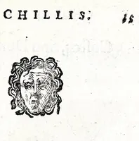 Picture 3 of 24 from Io. Francisci Bonomij Bononiensis Chiron Achillis, siue, Nauarchus humanae vitae : morali emblemate geminato ad felicitatis portum perducens (1661), leaf 75