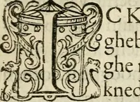 An illustration from Iohannis de Brunes I.C. Emblemata, of, Zinne-werck : voorghestelt in beelden, ghedichten en breeder uijt-legginghen, tot uijt-druckinghe en verbeteringhe van verscheijden feijlen onser eeuwe (1624)