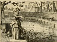 Picture 77 of 93 from Iohannis de Brunes I.C. Emblemata, of, Zinne-werck : voorghestelt in beelden, ghedichten en breeder uijt-legginghen, tot uijt-druckinghe en verbeteringhe van verscheijden feijlen onser eeuwe (1624), leaf 317