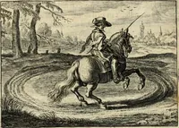 Picture 93 of 93 from Iohannis de Brunes I.C. Emblemata, of, Zinne-werck : voorghestelt in beelden, ghedichten en breeder uijt-legginghen, tot uijt-druckinghe en verbeteringhe van verscheijden feijlen onser eeuwe (1624), leaf 370