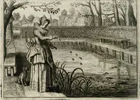 Picture 62 of 80 from Iohannis de Brunes I.C. Emblemata of Zinne-werck : vorghestelt, in beelden, ghedichten, en breeder uijt-legginghen, tot uijt-druckinghe, en verbeteringhe van verscheijden feijlen onser eeuwe (1661), leaf 317