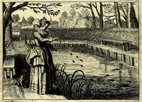 Picture 42 of 55 from Iohannis de Brunes I.C. Emblemata of Zinne-werck : voorghestelt, in Beelden, ghedichten, en breeder uijt-legginghen, tot uijt-druckinghe, en verbeteringhe van verscheijden feijlen onser eeuwe (1661), leaf 311