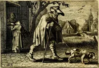 Picture 22 of 54 from Iohannis de Brunes I.C. Emblemata of Zinne-werck : voorghestelt, in Beelden, ghedichten, en breeder uijt-legginghen, tot uijt-druckinghe, en verbeteringhe van verscheijden feijlen onser eeuwe (1661), leaf 168