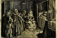 An illustration from Iohannis de Brunes I.C. Emblemata of Zinne-werck : voorghestelt, in Beelden, ghedichten, en breeder uijt-legginghen, tot uijt-druckinghe, en verbeteringhe van verscheijden feijlen onser eeuwe (1661)