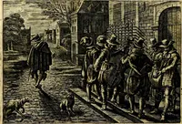Picture 31 of 56 from Iohannis de Brunes I.C. Emblemata of Zinne-werck : voorghestelt, in Beelden, ghedichten, en breeder uijt-legginghen, tot uijt-druckinghe, en verbeteringhe van verscheijden feijlen onser eeuwe (1661), leaf 217
