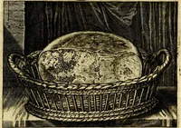 Picture 9 of 56 from Iohannis de Brunes I.C. Emblemata of Zinne-werck : voorghestelt, in Beelden, ghedichten, en breeder uijt-legginghen, tot uijt-druckinghe, en verbeteringhe van verscheijden feijlen onser eeuwe (1661), leaf 64