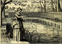 Picture 71 of 89 from Iohannis de Brunes I.C. Emblemata of Zinne-werck : voorghesteet, In Beelden, ghedichten, en breeder uijt-legginghen tot uijt-druckinghe, en verbeteringhe van verscheijden teijlen onser eeuwe. Spe et metu (1624), leaf 315