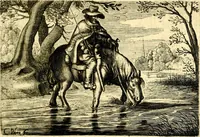 Picture 76 of 89 from Iohannis de Brunes I.C. Emblemata of Zinne-werck : voorghesteet, In Beelden, ghedichten, en breeder uijt-legginghen tot uijt-druckinghe, en verbeteringhe van verscheijden teijlen onser eeuwe. Spe et metu (1624), leaf 338