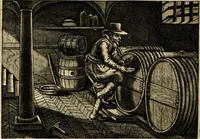 Picture 26 of 100 from Iohannis de Brunes I.C. Emblemata of zinne-werck : voorghestelt in beelden, ghedichten, en breeder uijt-legginghen, tot uijt-druckinghe en verbeteringhe van verscheijden feijlen onser eeuwe (1636), leaf 113