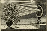 Picture 49 of 100 from Iohannis de Brunes I.C. Emblemata of zinne-werck : voorghestelt in beelden, ghedichten, en breeder uijt-legginghen, tot uijt-druckinghe en verbeteringhe van verscheijden feijlen onser eeuwe (1636), leaf 194