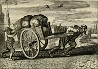 Picture 54 of 100 from Iohannis de Brunes I.C. Emblemata of zinne-werck : voorghestelt in beelden, ghedichten, en breeder uijt-legginghen, tot uijt-druckinghe en verbeteringhe van verscheijden feijlen onser eeuwe (1636), leaf 212