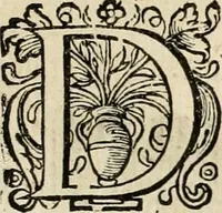 Picture 7 of 100 from Iohannis de Brunes I.C. Emblemata of zinne-werck : voorghestelt in beelden, ghedichten, en breeder uijt-legginghen, tot uijt-druckinghe en verbeteringhe van verscheijden feijlen onser eeuwe (1636), leaf 23