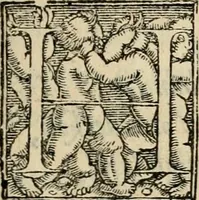An illustration from Iohannis de Brunes I.C. Emblemata of zinne-werck : voorghestelt in beelden, ghedichten, en breeder uijt-legginghen, tot uijt-druckinghe en verbeteringhe van verscheijden feijlen onser eeuwe (1636)