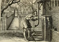 Picture 93 of 100 from Iohannis de Brunes I.C. Emblemata of zinne-werck : voorghestelt in beelden, ghedichten, en breeder uijt-legginghen, tot uijt-druckinghe en verbeteringhe van verscheijden feijlen onser eeuwe (1636), leaf 371
